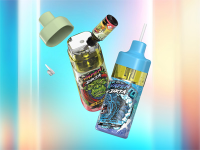 VAPEN DRTA 12000 Puffs OCS RTA Refillable Disposable Vape Vapsolo RazzBar Puff Tastfog Wape Vaper Flavors