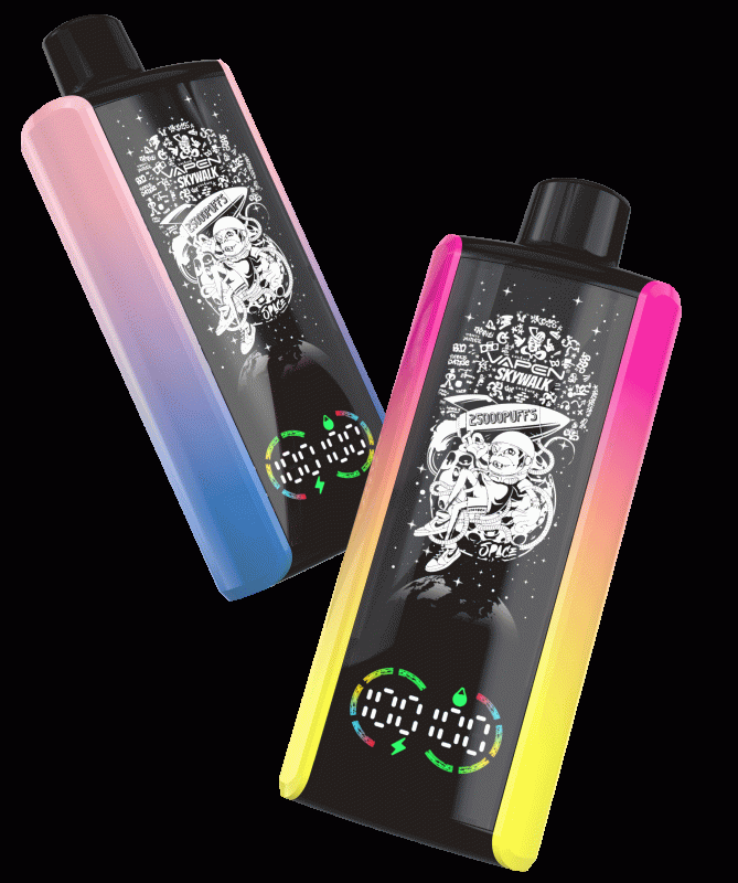 VAPEN-SKYWALK-25K-with-RGB-lighting-and-oil-battery-display-25000-puffs-disposable-vape