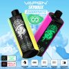 VAPEN Skywalk 25000 25K Puffs Disposable Vape long lasting Oil and Smart Display Vapsolo Super RazzBar Razz Bar 15000 15K Puff Updated 30000 30K Puff Vaper Wholesale EU Warahouse